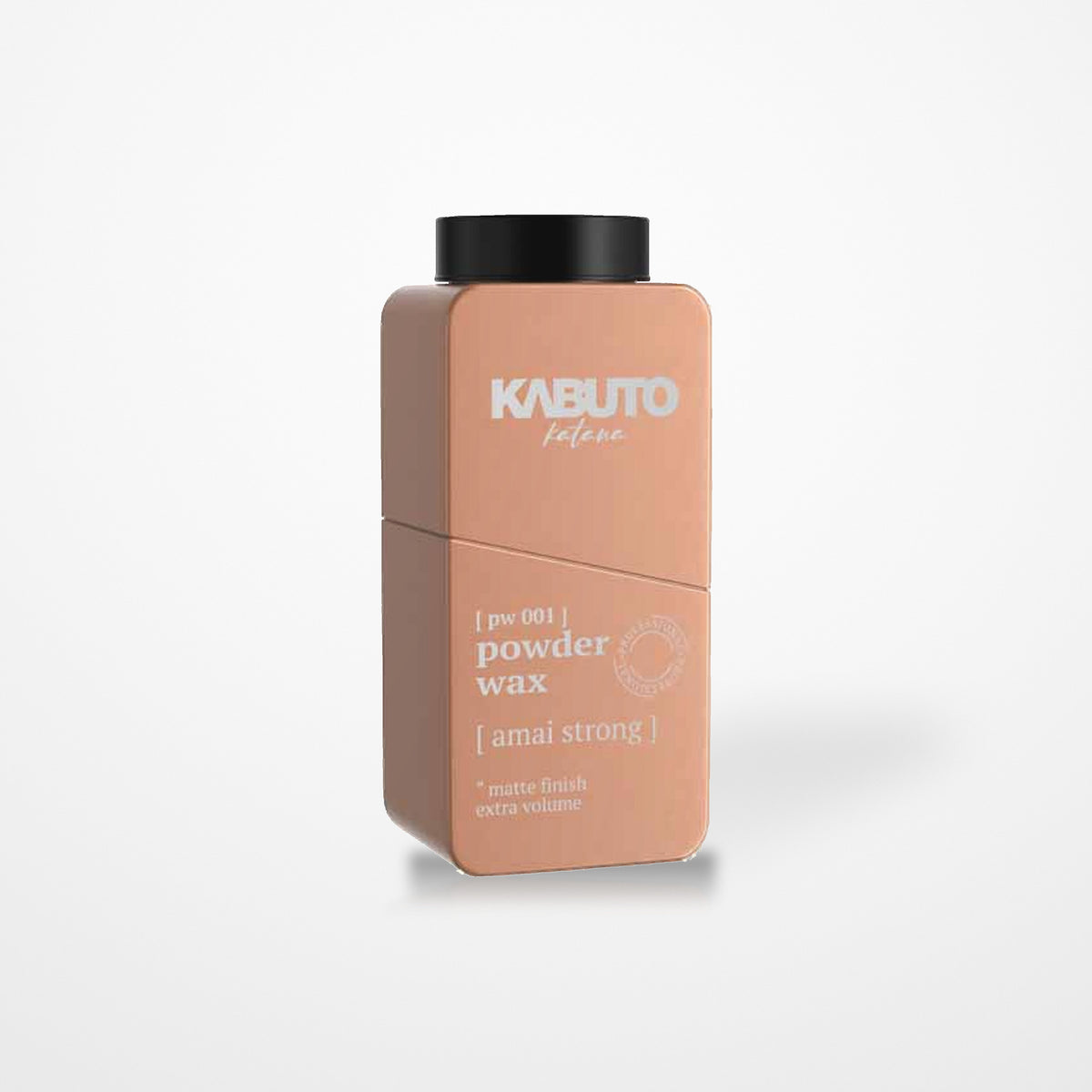 Kabuto Katana Puderwachs Amai Strong 30 g — Produktfoto