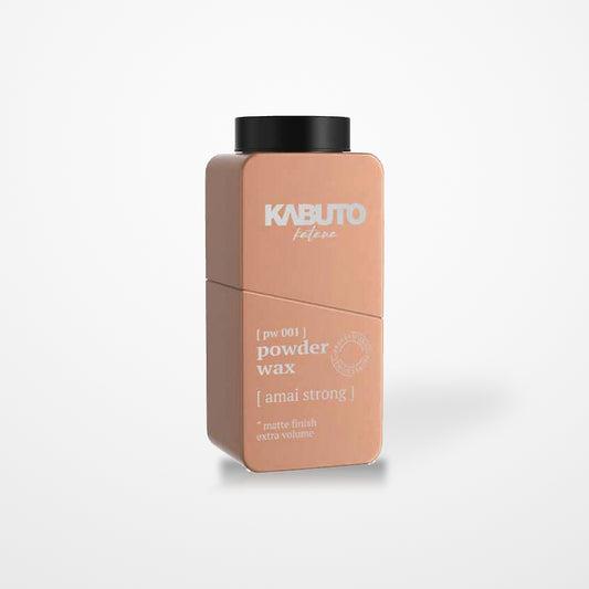 Kabuto Katana Puderwachs Amai Strong 30 g — Produktfoto