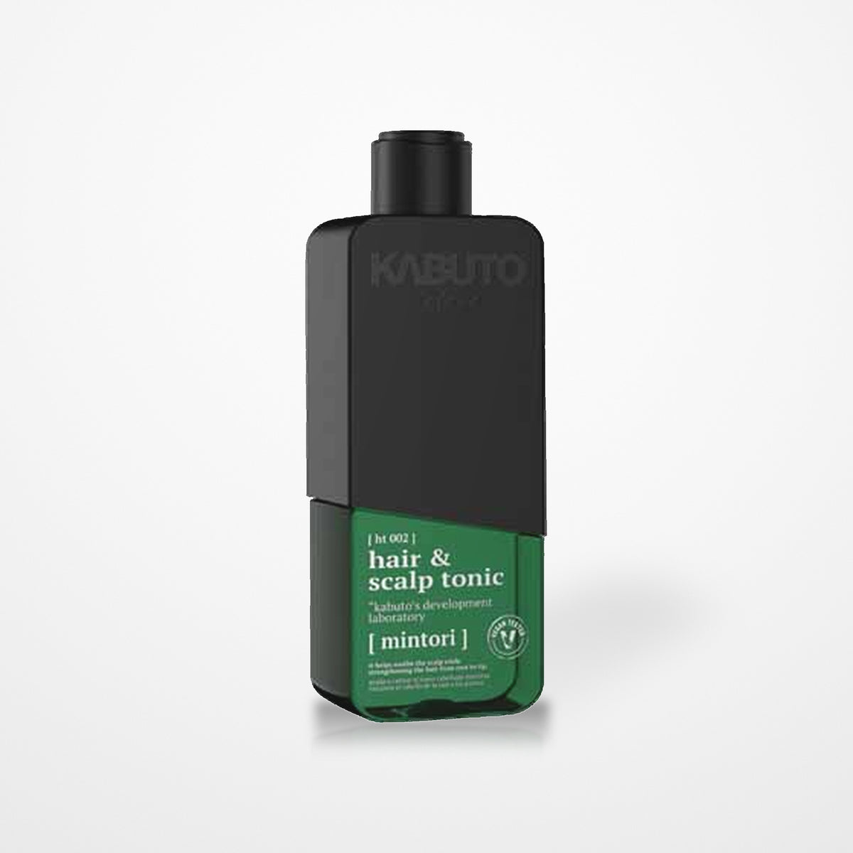 Kabuto Katana Kopfhaut-Tonic Mintori 150 ml — Produktfoto