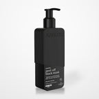 Black Peel-Off Mask