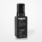 Foam Wax Keratin