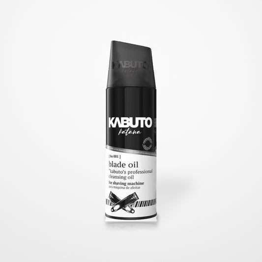 Kabuto Katana Schermaschinen-Öl 200 ml — Produktfoto