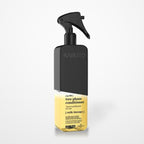 Two-Phase Conditioner Milk Therapy