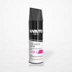 Hair Color Spray Pink