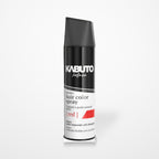Hair Color Spray Red